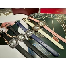 CARTIER Coussin de Cartier 31mm  3